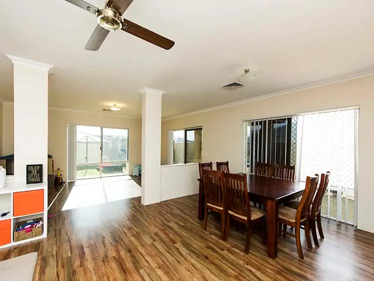 Seventh view of Homely house listing, 10 Forward Street, Baldivis WA 6171