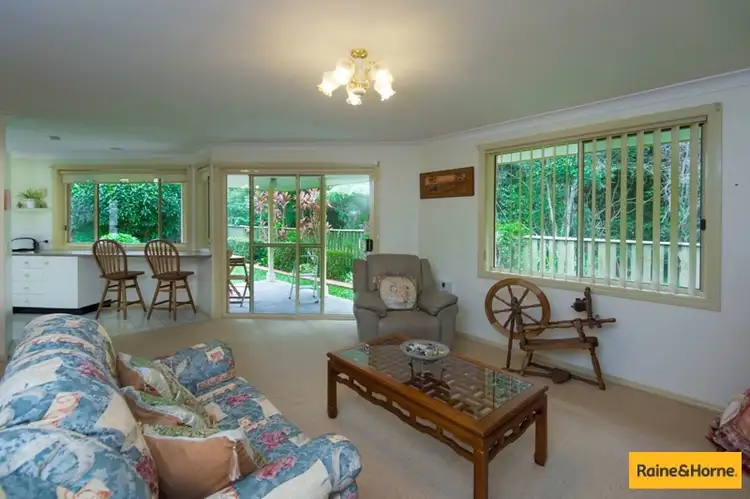 Third view of Homely villa listing, 2/10 Bonalbo Close, Coffs Harbour NSW 2450