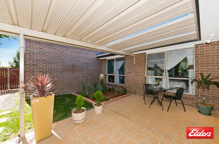Main view of Homely house listing, 1/20 James Harrison Street, Dunlop ACT 2615