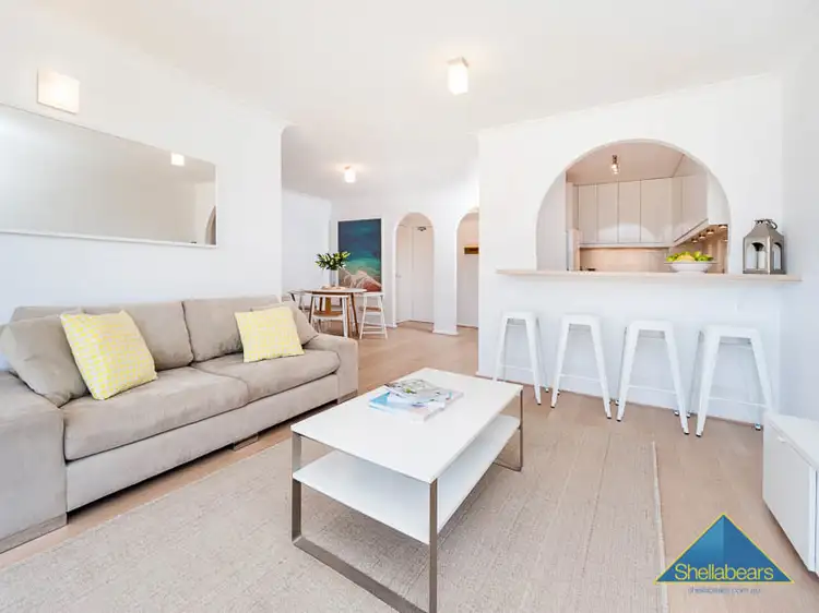 4/116 Marine Parade, Cottesloe WA 6011