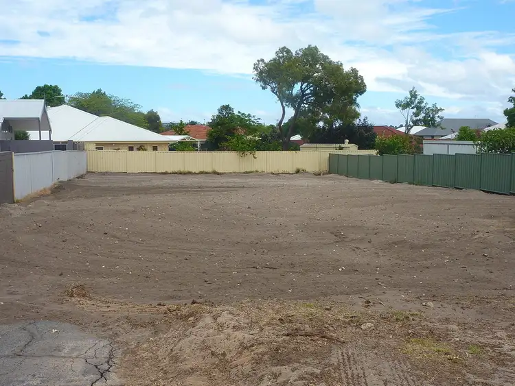 Second view of Homely land listing, Lot 11, 5 Cormack Road, Alfred Cove WA 6154