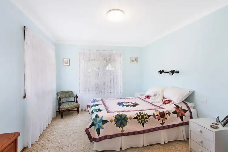 Sixth view of Homely house listing, 11 Wade Ave, Tamworth NSW 2340