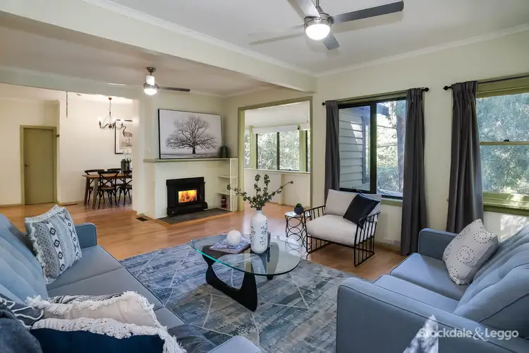 Fifth view of Homely house listing, 441 Mount Dandenong Tourist Road, Sassafras VIC 3787