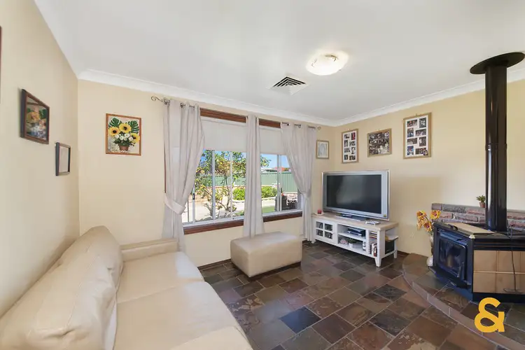 Sixth view of Homely house listing, 16 Condello Crescent, Edensor Park NSW 2176
