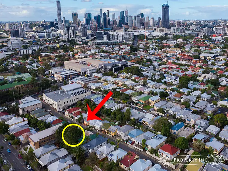 25 Paris Street, West End QLD 4101