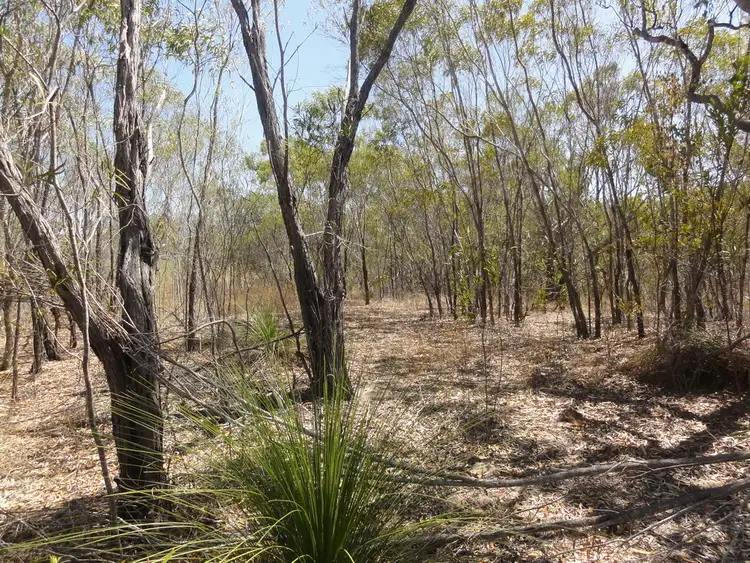 Second view of Homely land listing, lot 21 of 8 Gloucester Avenue, Hideaway Bay QLD 4800