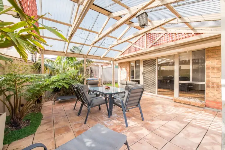 Second view of Homely house listing, 9 Brooks Circuit, Woodcroft SA 5162