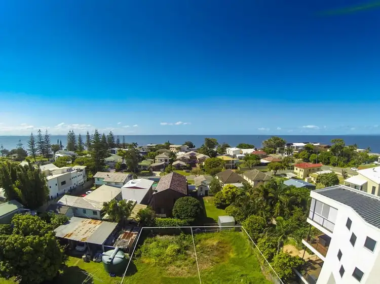 Third view of Homely land listing, 6 Fourth Avenue, Scarborough QLD 4020