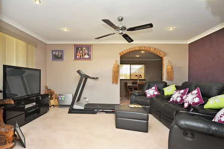 Fifth view of Homely house listing, 42 Verbena Cr, Dianella WA 6059