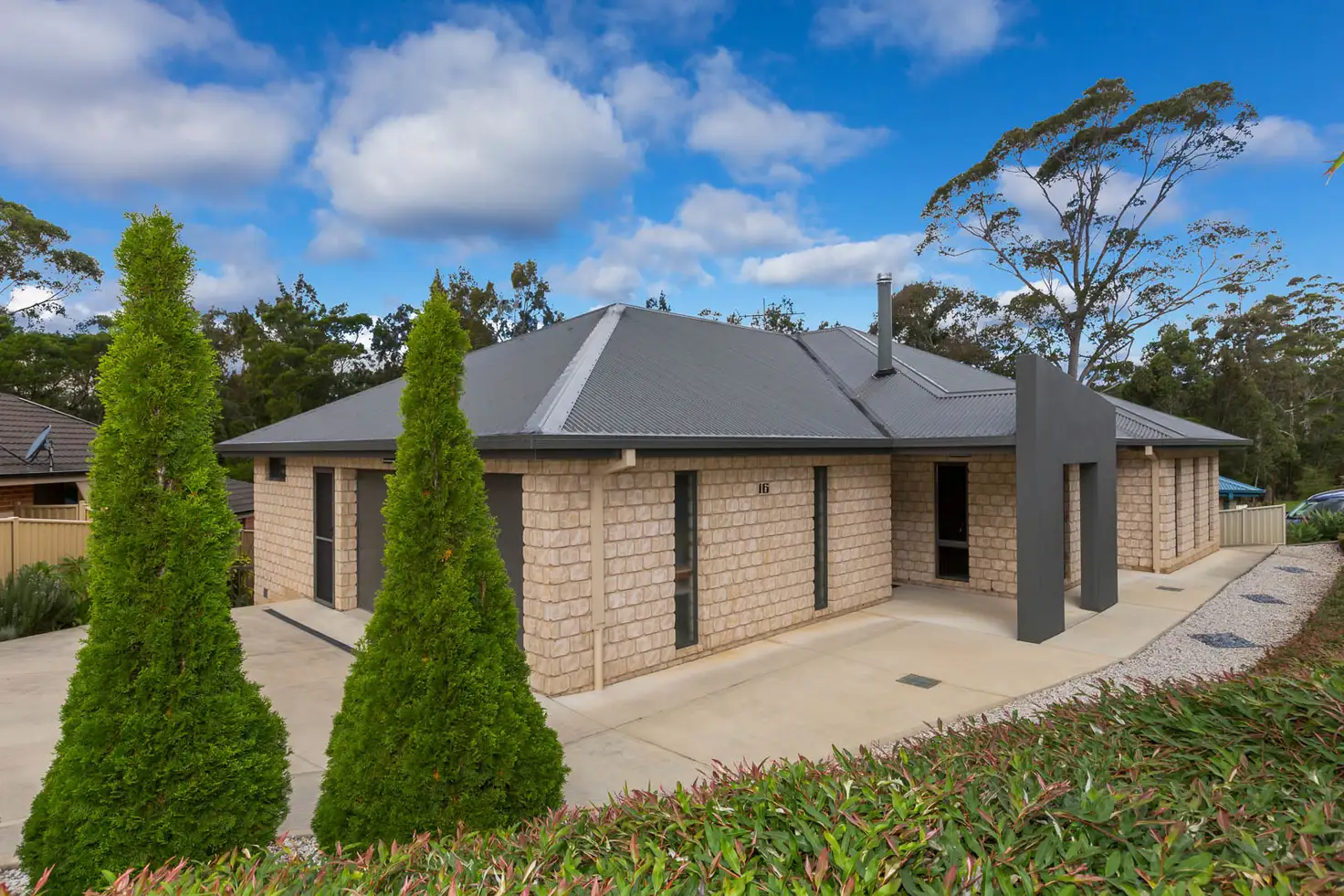 Main view of Homely house listing, 16 Gibson Place, Batehaven NSW 2536