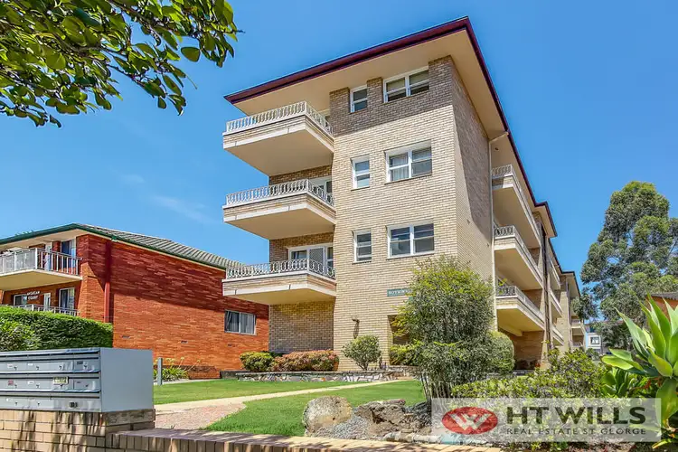 1/43 Nelson Street, Penshurst NSW 2222