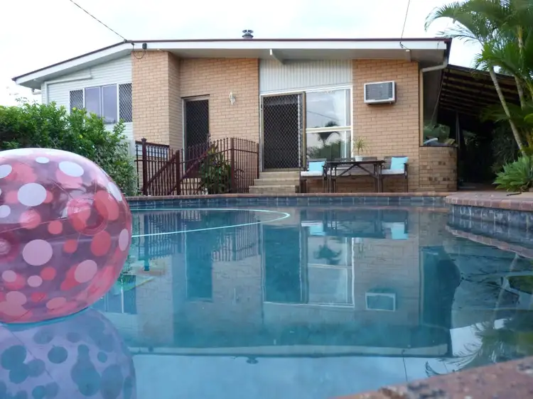 4 Belleglade Avenue, Bundamba QLD 4304