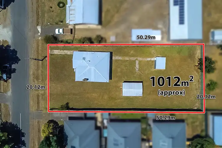 Fifth view of Homely house listing, 53 Jennings Street, Kyneton VIC 3444