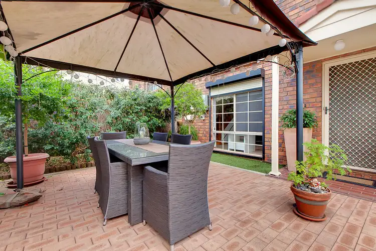 Third view of Homely townhouse listing, 16 Osborne Street, Oaklands Park SA 5046