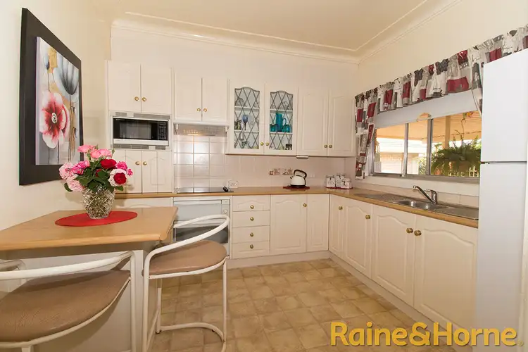 Second view of Homely house listing, 15 Caroline Street, Dubbo NSW 2830