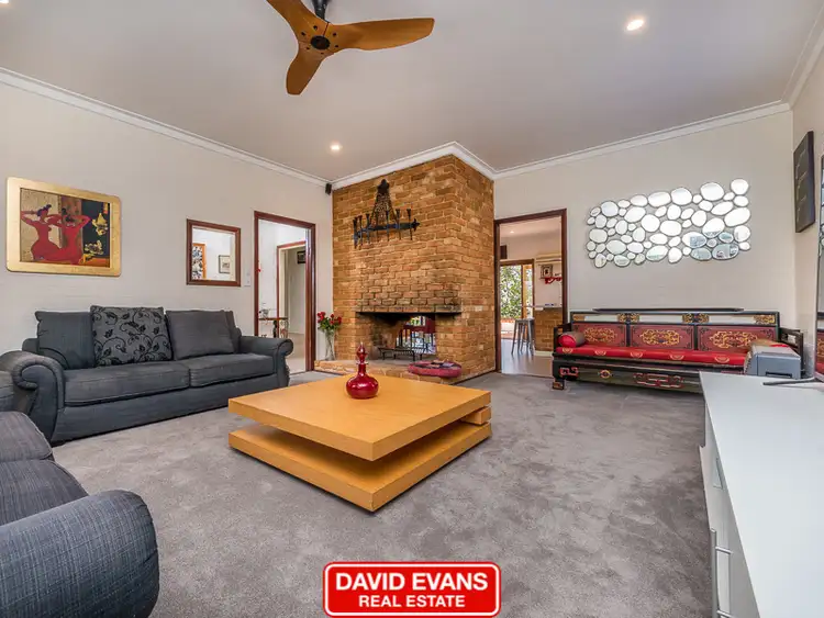 Second view of Homely house listing, 22 Precision Ave, Mullaloo WA 6027