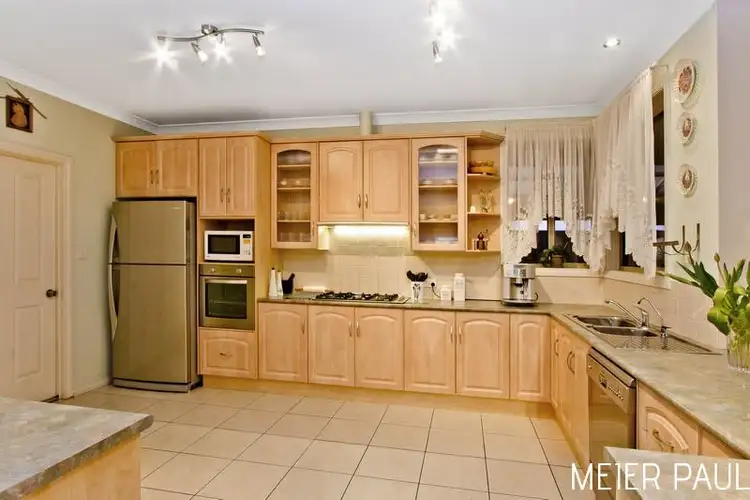 Fourth view of Homely house listing, 12 Erebus Glen, Hallett Cove SA 5158