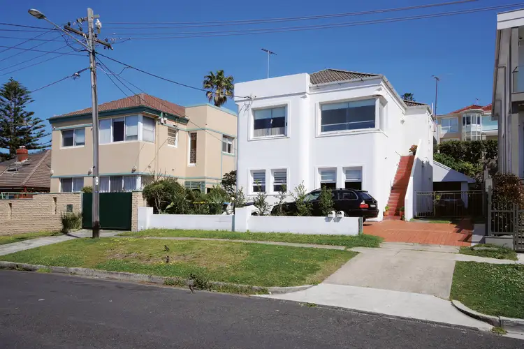 Main view of Homely house listing, 9 Ray Street, Vaucluse NSW 2030