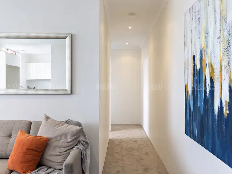 Main view of Homely apartment listing, 17/89-91 Flood Street, Leichhardt NSW 2040