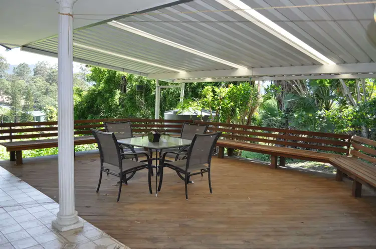 Second view of Homely house listing, 33 BONOGIN ROAD, Mudgeeraba QLD 4213
