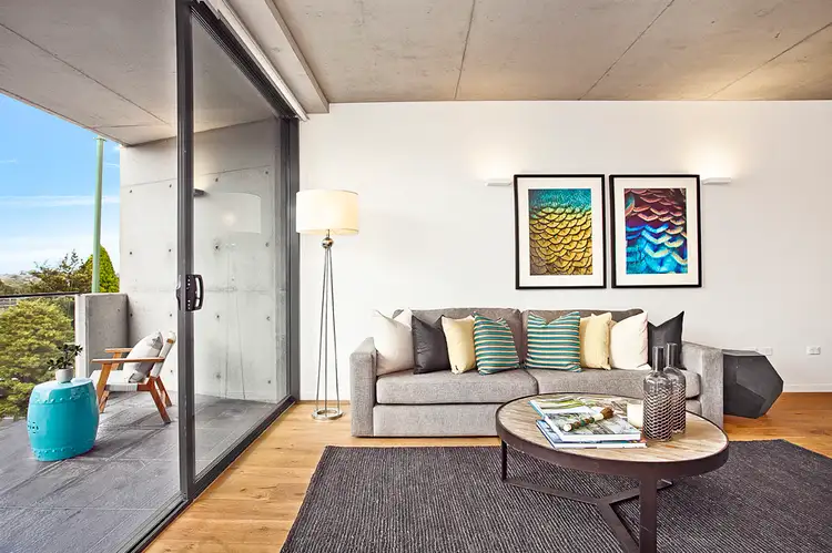 5/258 Wardell Road, Marrickville NSW 2204