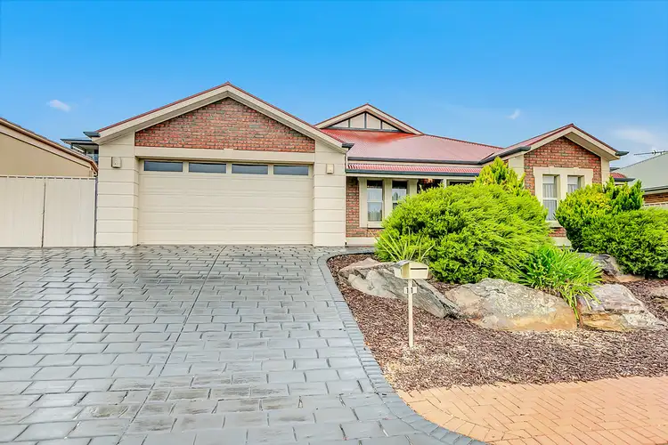 11 Brookside Crescent, Seaford Rise SA 5169