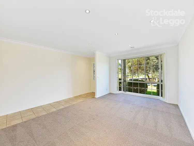 Third view of Homely house listing, 42 Twin River Drive, South Morang VIC 3752