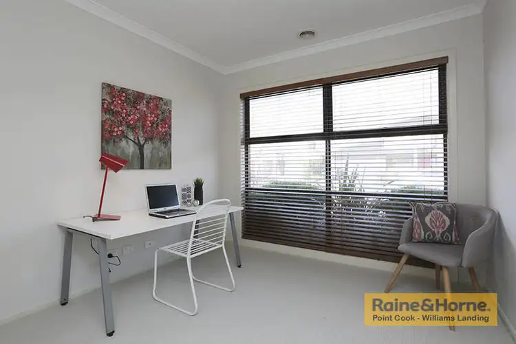 Second view of Homely house listing, 17 Tenterfield Place, Tarneit VIC 3029