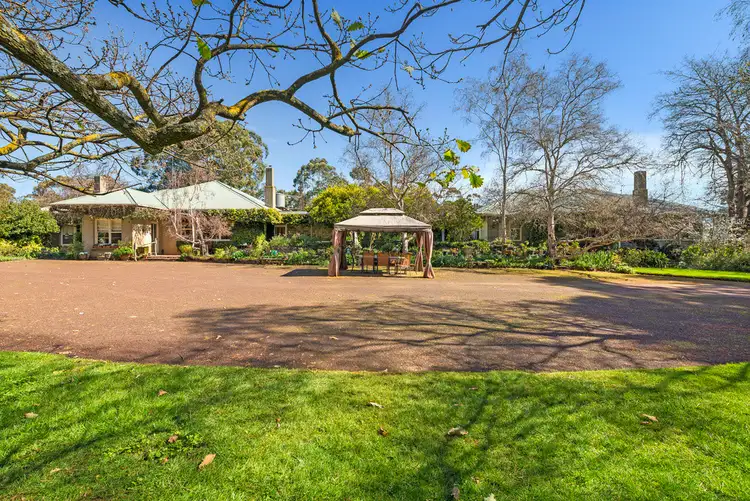 Third view of Homely rural property listing, 2524 Lismore-Skipton Road, Skipton VIC 3361