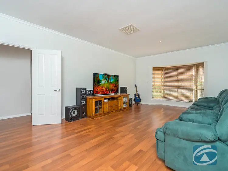 Fifth view of Homely house listing, 7 Mary Crescent, Craigmore SA 5114