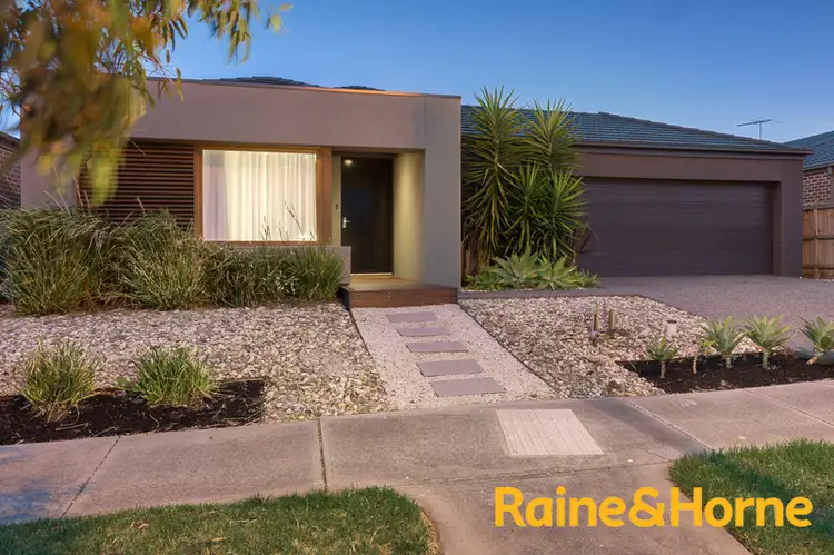 34 Alysha Avenue, Lyndhurst VIC 3975