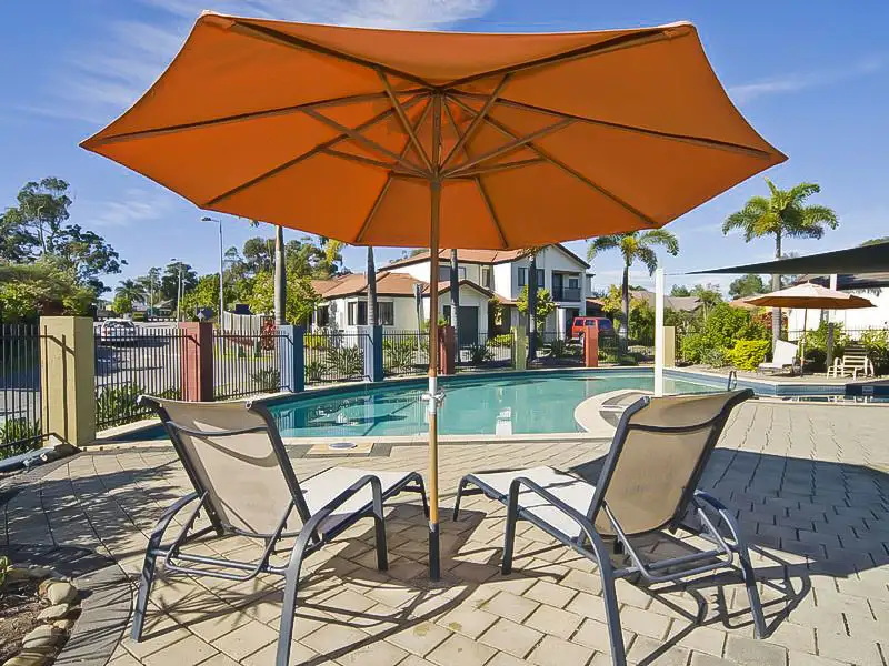 Main view of Homely house listing, 130/590 PINE RIDGE ROAD, Coombabah QLD 4216