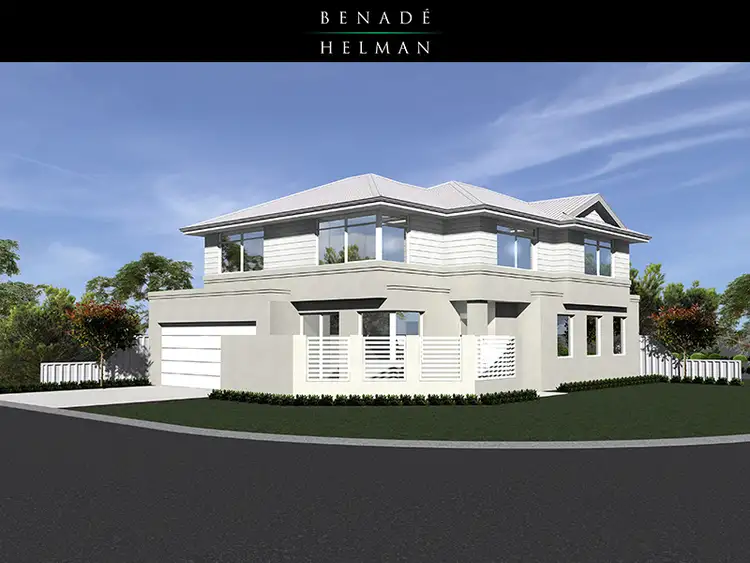 Second view of Homely house listing, Lot 4, 238 Ewen Street, Woodlands WA 6018