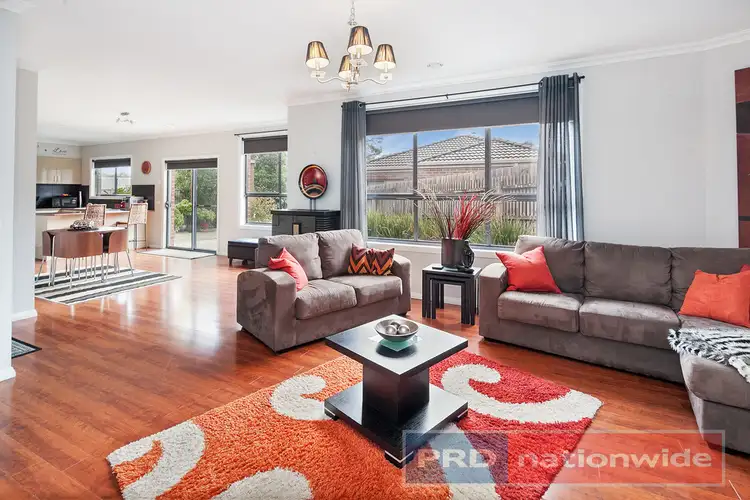 Second view of Homely unit listing, 4/511 York Street, Ballarat East VIC 3350