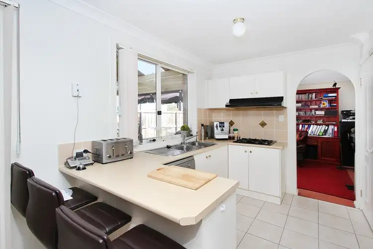 Third view of Homely house listing, 4 Wicklow Place, Rouse Hill NSW 2155
