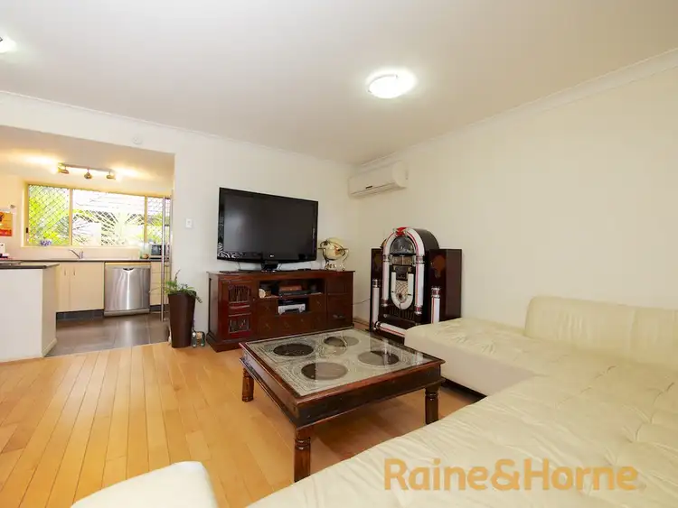 Fourth view of Homely townhouse listing, 142/3 Bass Street, Woodridge QLD 4114