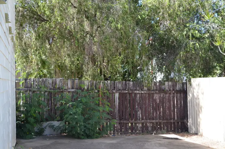 Second view of Homely house listing, 6 Monger Street, Blackwater QLD 4717