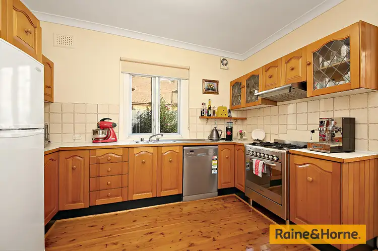 Third view of Homely house listing, 50 Tabrett St, Banksia NSW 2216