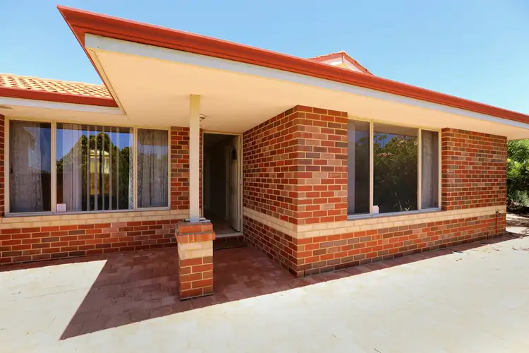 Second view of Homely house listing, 4B Sain Road, Coogee WA 6166