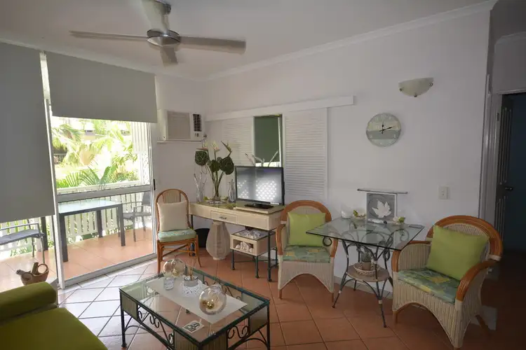 Main view of Homely unit listing, Apt 302, 9-11 Blake St (Coral Apartments), Port Douglas QLD 4877