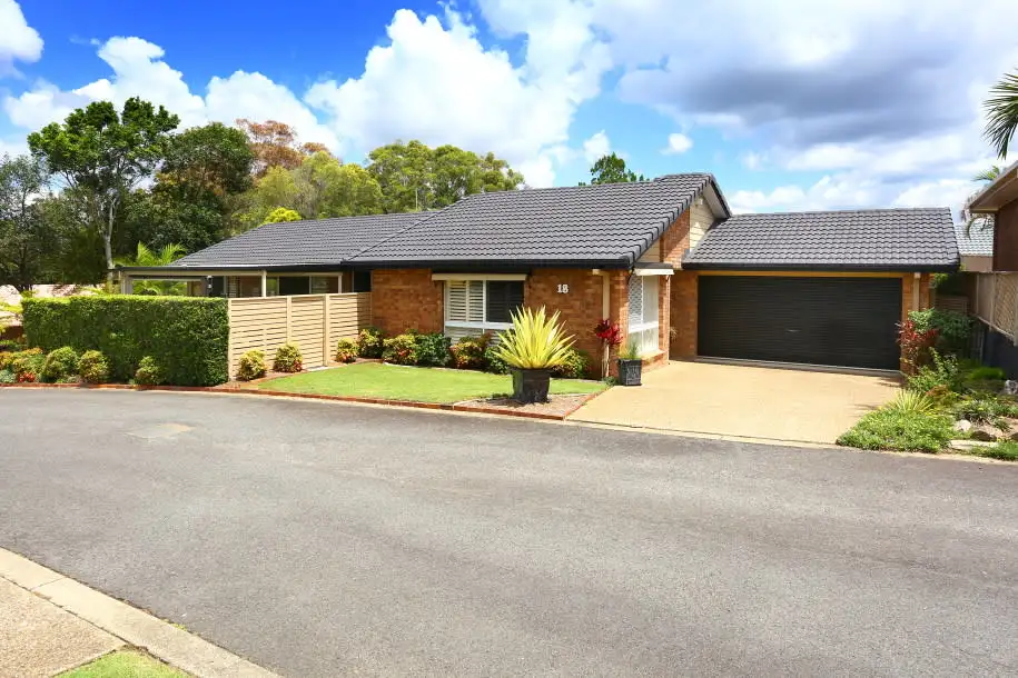 Main view of Homely house listing, 18/9 Cannon Street, Southport QLD 4215