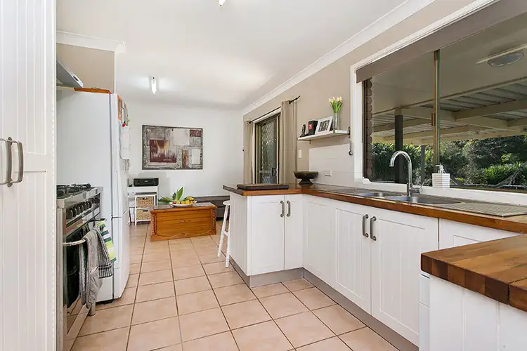 Fourth view of Homely house listing, 5 Palm Tree Crescent, Bangalow NSW 2479