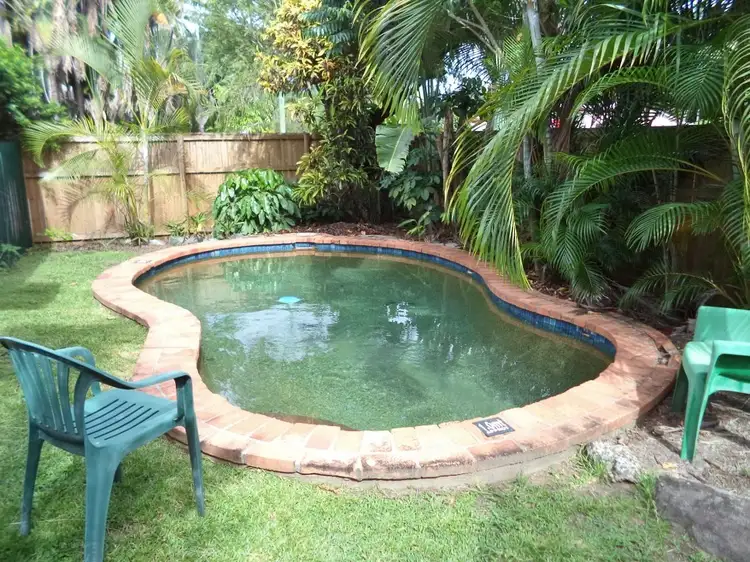 Main view of Homely studio listing, 7/31 Miles Street, Manoora QLD 4870