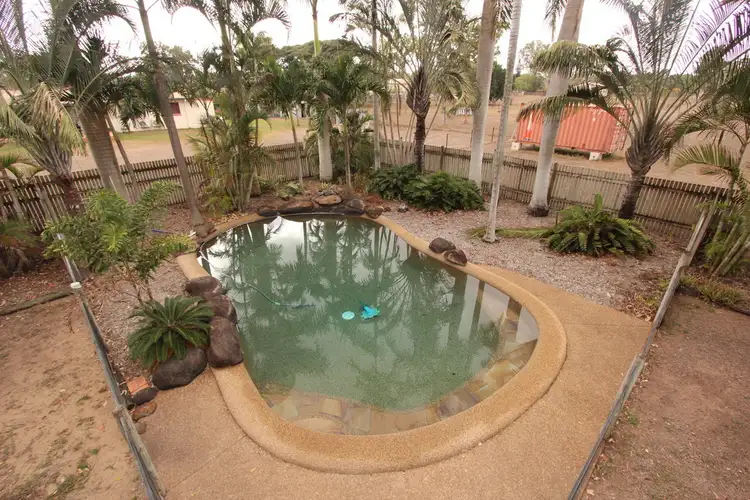 Second view of Homely house listing, 11 Thornton Street, Yabulu QLD 4818