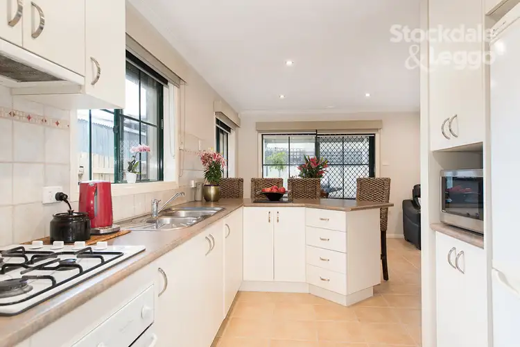 Third view of Homely house listing, 1A Stella Street, Glenroy VIC 3046