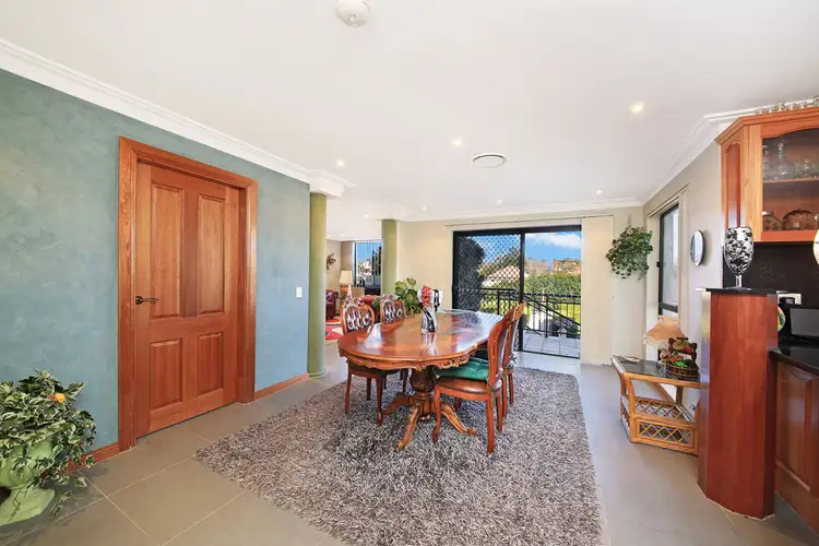 Fifth view of Homely house listing, 45 Bassett Street, Hurstville NSW 2220