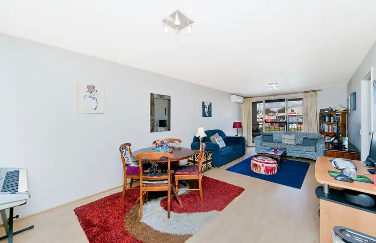 Second view of Homely house listing, 29/2 Ranken Place, Belconnen ACT 2617