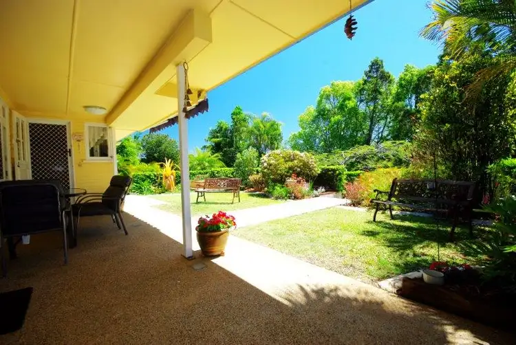 Fifth view of Homely house listing, 66 Nambour-Mapleton Road, Nambour QLD 4560