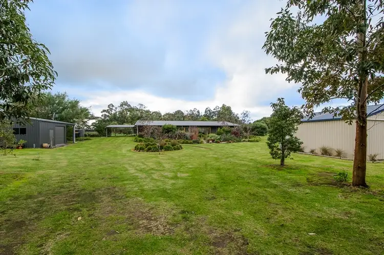 Fourth view of Homely house listing, 10 Kavanagh Road, Worrolong SA 5291
