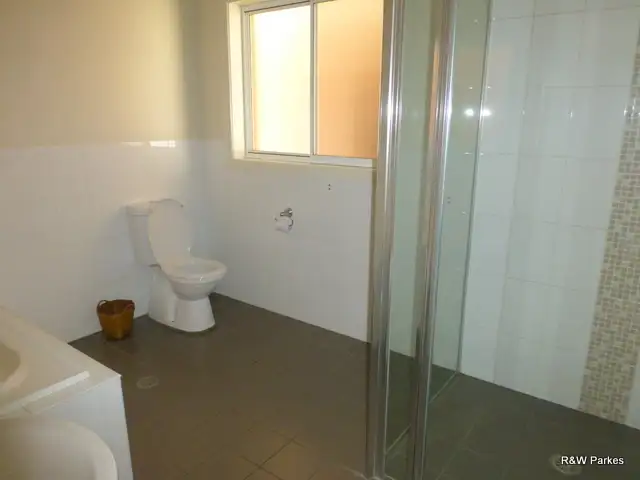 Fifth view of Homely house listing, Unit 1/5A Kookaburra Street, Parkes NSW 2870